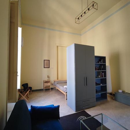 Casa Vacanze Da Ruggero Al Massimo Палермо Екстериор снимка