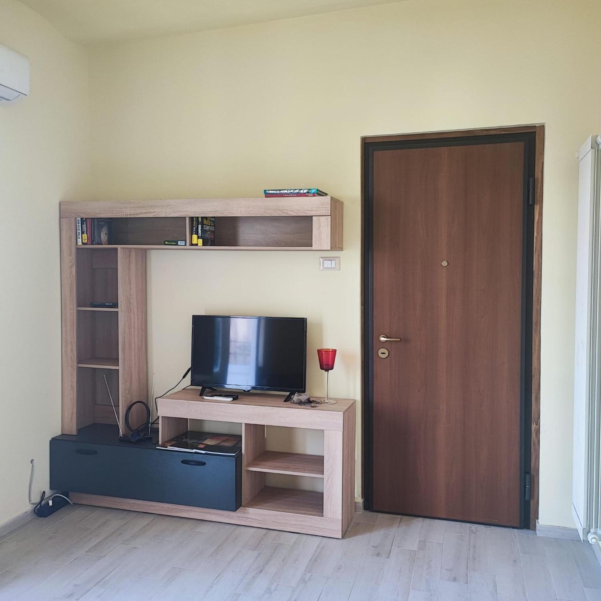 Casa Vacanze Da Ruggero Al Massimo Палермо Екстериор снимка