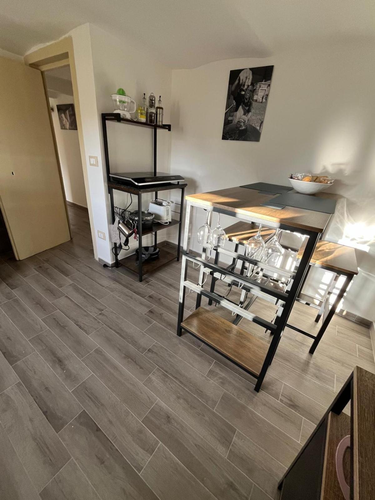 Casa Vacanze Da Ruggero Al Massimo Палермо Екстериор снимка
