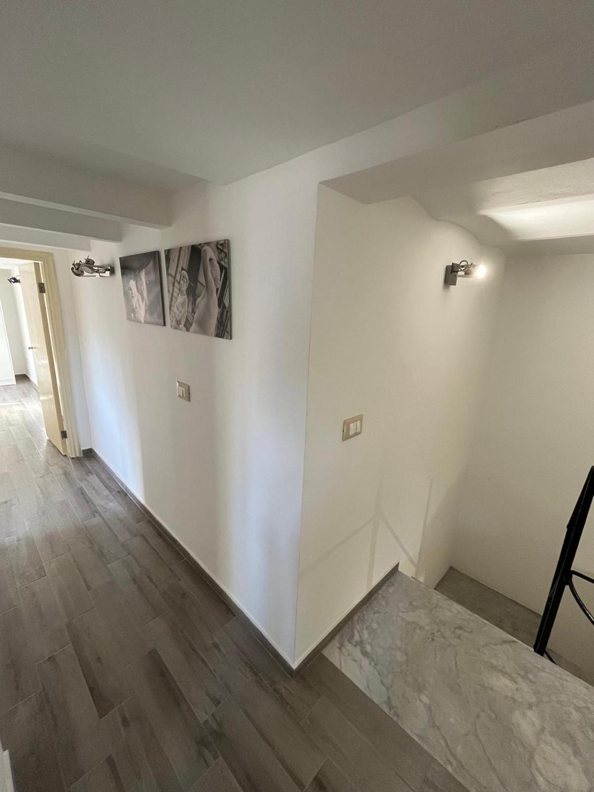 Casa Vacanze Da Ruggero Al Massimo Палермо Екстериор снимка